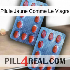 Yellow Pill Like Viagra 05